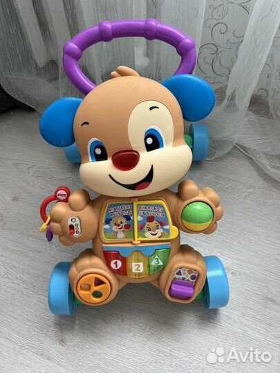 Ходунки детские