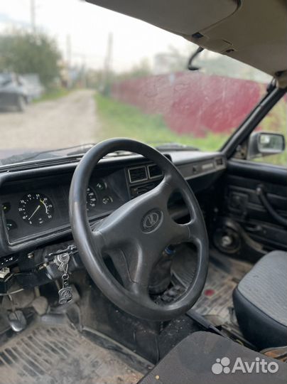 ВАЗ 2107, 2006