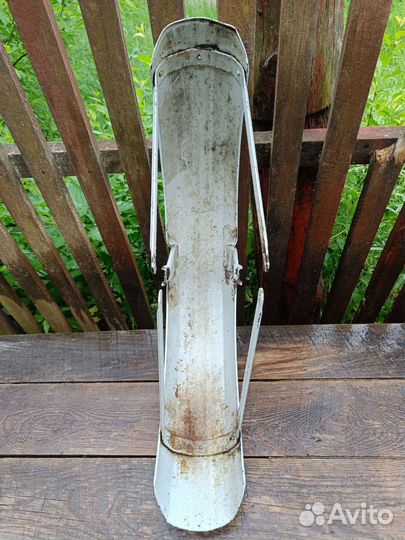 Крыло переднее Ява