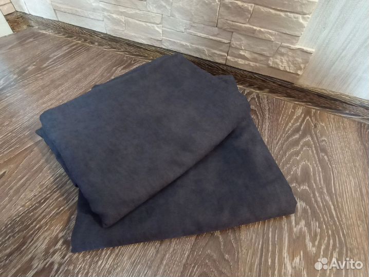 Новые шторы 4м Канвас Турция