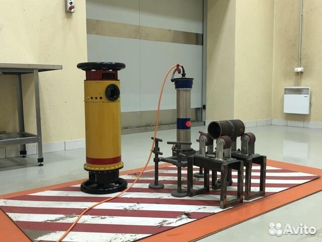 Рентген, ультразвук