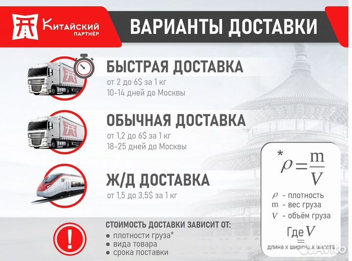 Доставка товаров из Китая Poizon, Alibaba, 1889