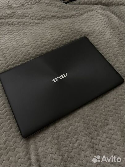 Ноутбук asus K550L на 1 тб