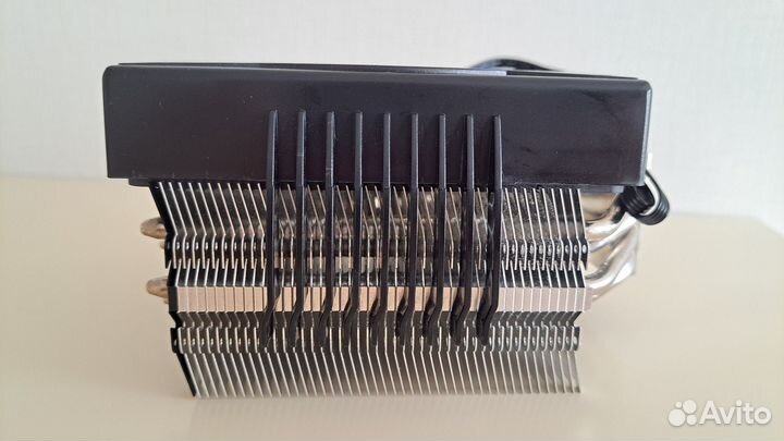 Кулер для процессораThermalright Intel LGA 1200