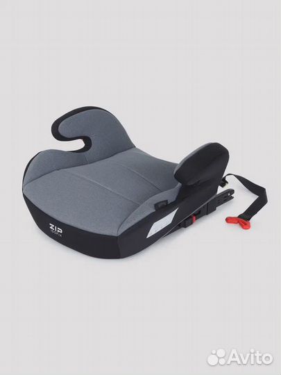 Бустер Rant Zip isofix 22-36 кг