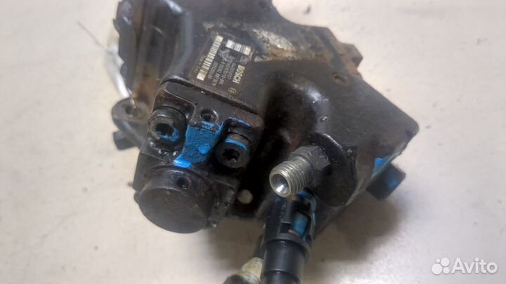 Тнвд Opel Astra H, 2007