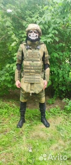 Пятиточечник свмп тварон