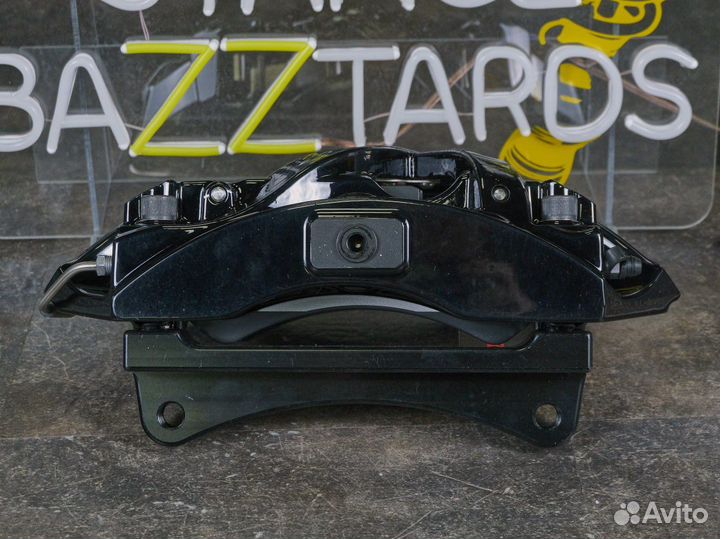 Тюнинг тормоза Skywell Et5, тормоза Icooh X61