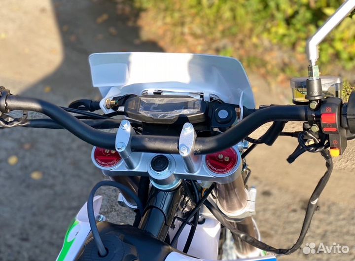 Новый эндуро 250куб 172fmm опт/розн