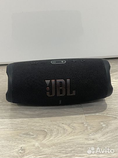 Колонка jbl charge 5