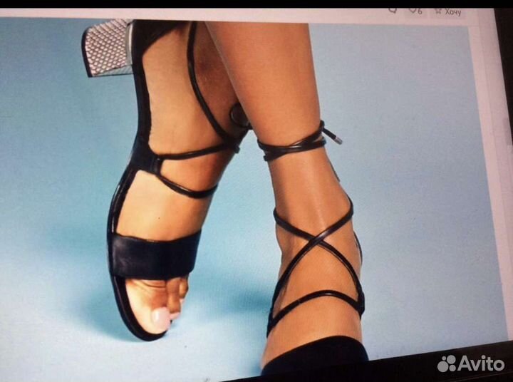 Обувь женская 40 размер оригинал