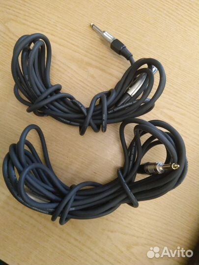 Микрофон динамический behringer XM1800S