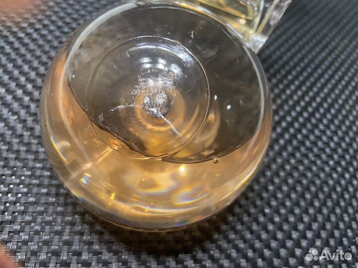 Духи винтаж Guerlain Dollce Gabbana Treselle