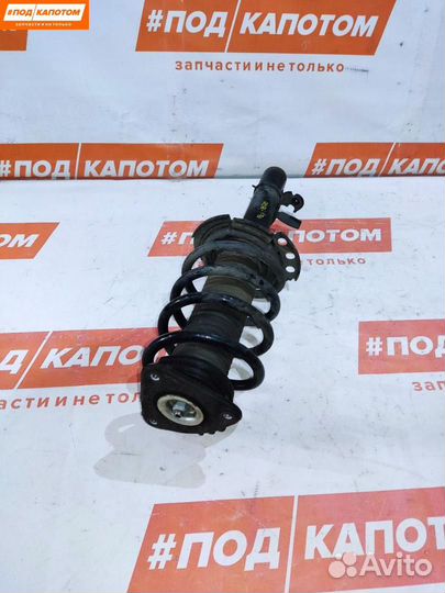 Стойка амортизатора передняя левая Ford Kuga 2