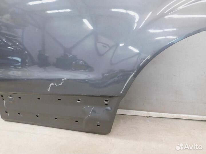 Дверь задняя левая Ford Kuga