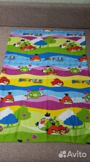 Покрывало детское