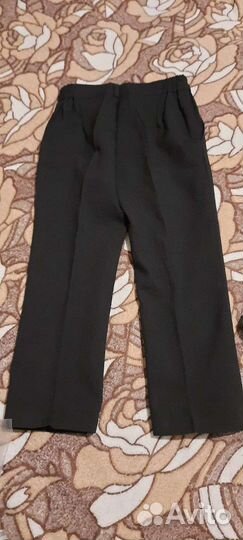 Брючный костюм для мальчика 104