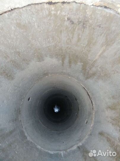 Бурение колодцев