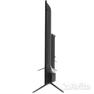 Телевизор harper 50U660TS
