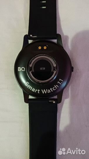 Смарт - часы BQ Watch 1.1