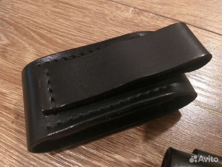 Чехол для зажигалки zippo