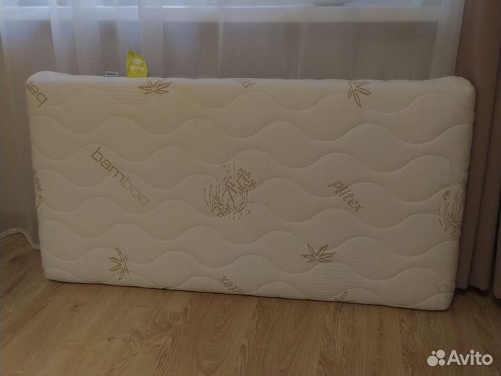 Матрас детский 120 60