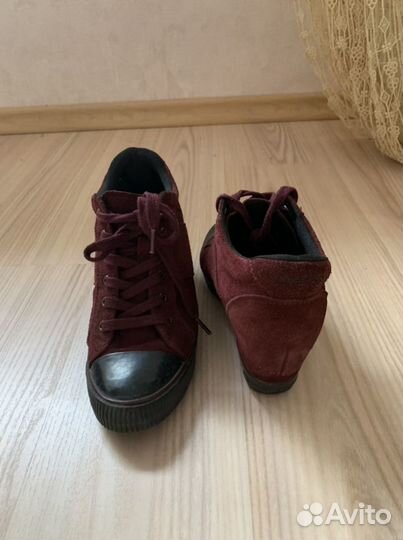 Кеды