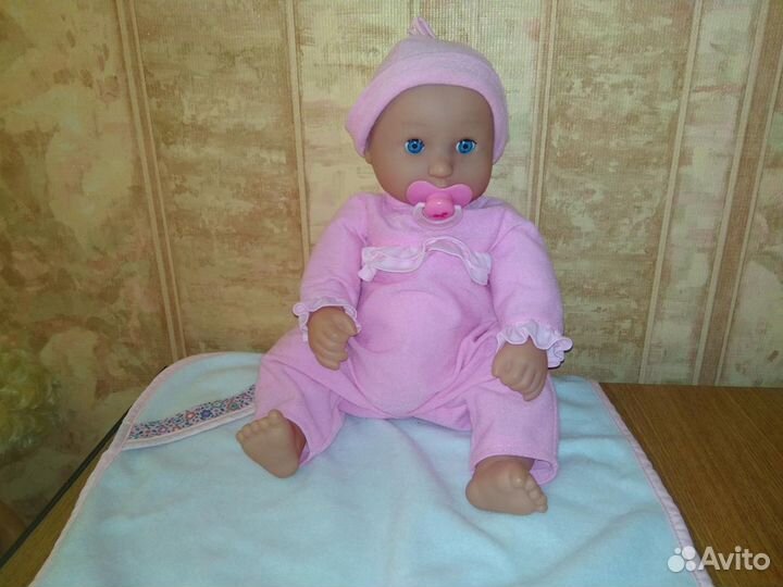 Куклы винтажные разные