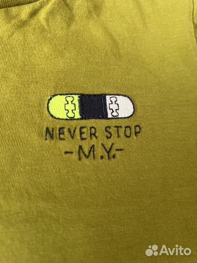 Футболка детская mayoral