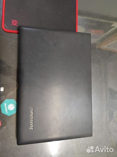 Lenovo G505s (slim), AMD A8 4500/8gb/1000gb