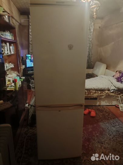 Холодильник бу