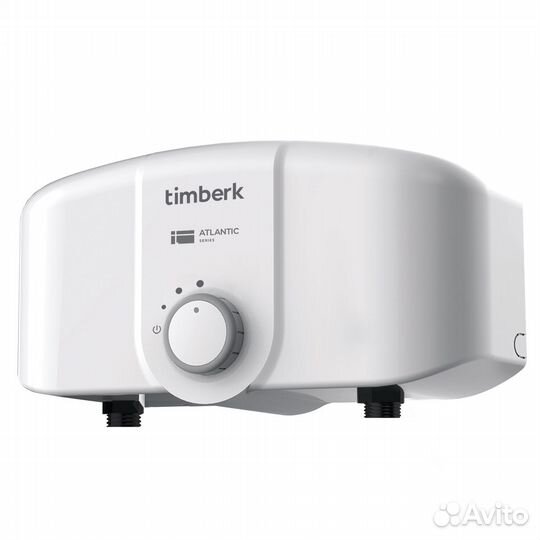 Водонагреватель timberk t-wi6-p10-sc