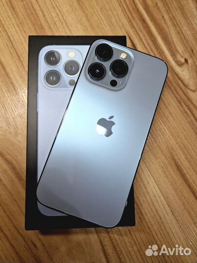 iPhone 13 Pro, 1 ТБ
