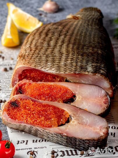 Рыба северная Язь Муксун Омуль Чир Чебак Пелядь