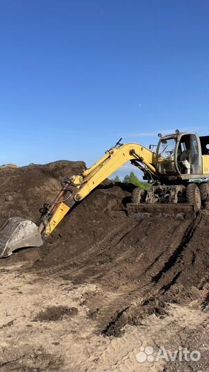 Доставка пгс,щебня.Услуги спецтехники