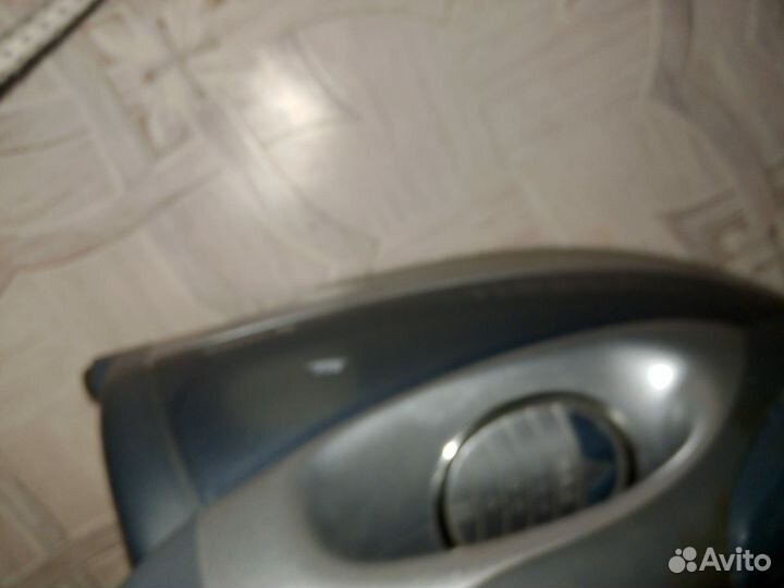 Паровой утюг vitek VT-1221 GY