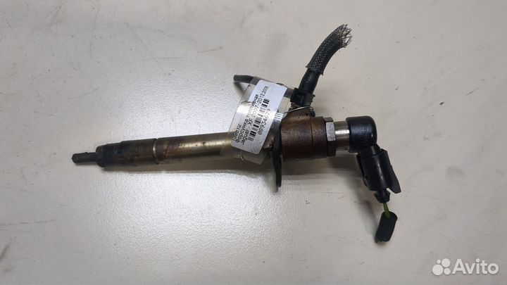 Форсунка топливная Jaguar XF 2007–2012, 2008