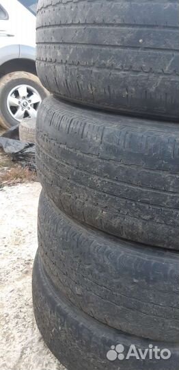 Triangle EffeXSport TH202 245/70 R16