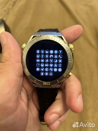 SMART watch premium