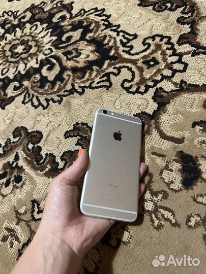 iPhone 6S Plus, 16 ГБ