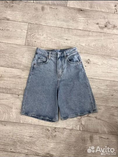 Шорты hm