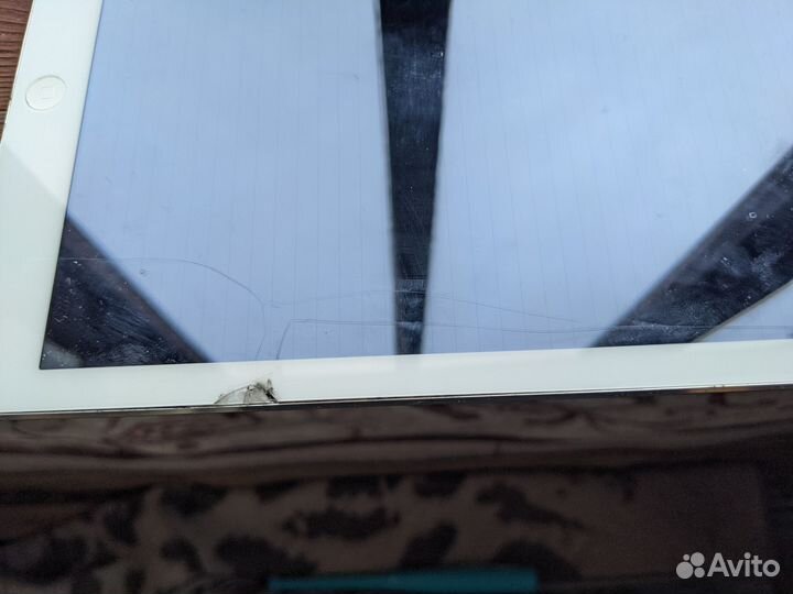 iPad air 1 16gb