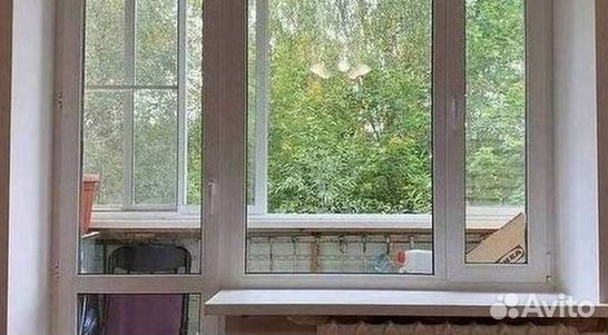 Пластиковые окна за 7 дней