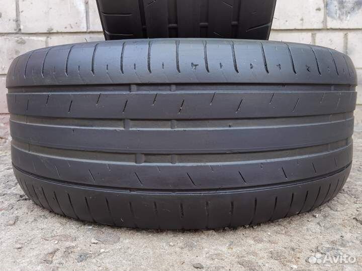 Toyo Proxes Sport 265/45 R20 108Y
