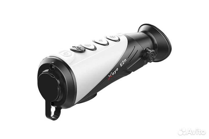 IRay Xeye E2N тепловизионный монокуляр-тепловизор