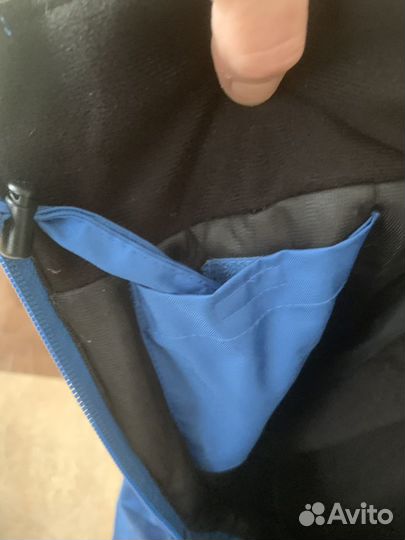 Горнолыжный костюм 8-13 лет phenix