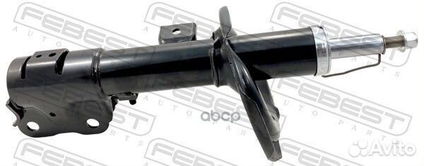 Амортизатор передн левый mitsubishi lancer CY 0