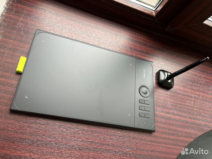Графический планшет xp pen
