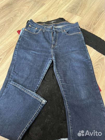 Вещи пакетом женские 44р