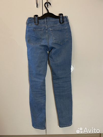 Джинсы для девочки 152